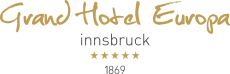 <?=Luxushotels weltweit Österreich - Grand Hotel Europa Innsbruck Austria 5 Sterne Hotels der Welt - Fünf Sterne Hotels Österreich<br>Die hier angezeigten Bilder werden durch DLW Hotels bzw. Dritte zur Verfügung gestellt und sind daher auch das Eigentum dieser.?>